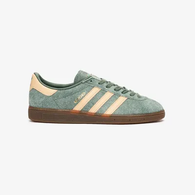 Adidas Gazelle Munchen low-top Sneakers - Farfetch