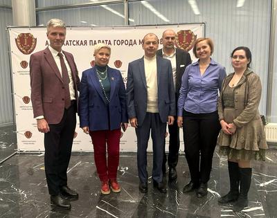 Коллегия адвокатов «Курганов и партнеры» | Moscow