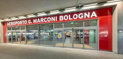 Аэропорт Болоньи: как доехать в город. 3 простых варианта. | Блог Антона  Бородачёва