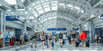 A complete guide to Chicago's O'Hare International Airport - Curbed Chicago