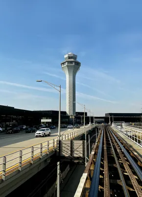 Where to Eat Near O'Hare International Airport (ORD)