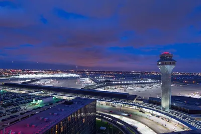 Chicago Midway International Airport | Chicago IL | Facebook