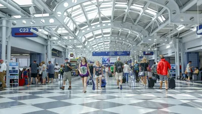 Аэропорт О'Хара в Чикаго: рейсы, расписание, билеты и контакты - tripmydream