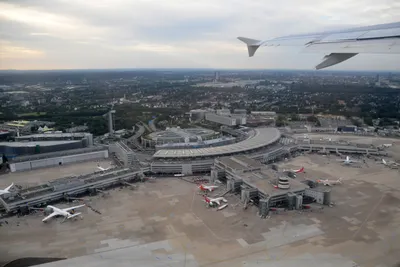 Аэропорт Дюссельдорф ( Flughafen Düsseldorf) - «Аэропорт Дюссельдорф -  много проблем и неожиданностей, приключения начинаются, актуальные проблемы  2022» | отзывы