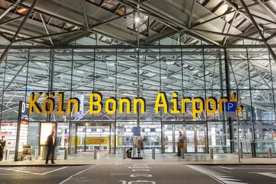 Аэропорты Европы, которые находятся далеко от одноименных городов –  перечень | РБК Украина