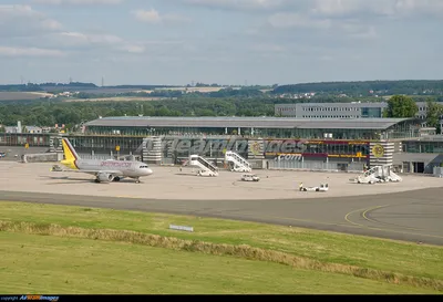 Dortmund with new Q1 passenger record - Aviation.Direct