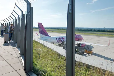New passenger record: 2,331,027th passenger at Dortmund Airport in 2019 |  Dortmund Airport