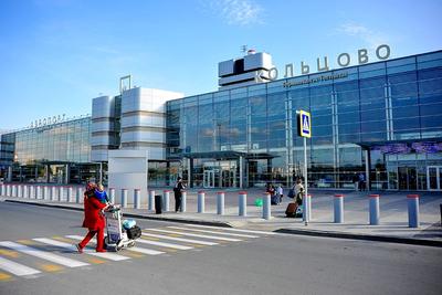 Реконструкция терминала в аэропорту Екатеринбурга завершится в середине  2024 года - AEX.RU