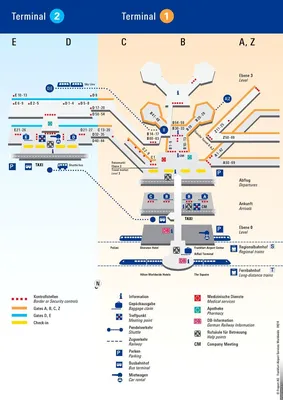 For remaining winter flight schedule: Frankfurt Airport can no longer grow