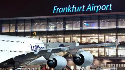 Traffic recovering in Frankfurt and across Fraport's global airport network  – Airport World