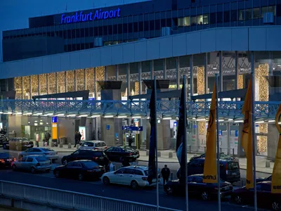 Aerosoft Mega Airport Frankfurt for MSFS Previews - FSElite