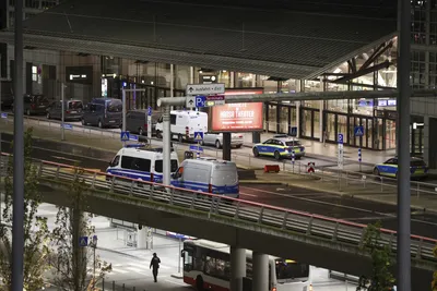 Аэропорт Гамбурга присоединяется к водородной сети Airbus