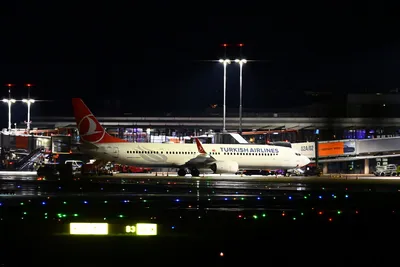 Аэропорт Гамбурга закрыли из-за захвата заложников | ВЕСТИ