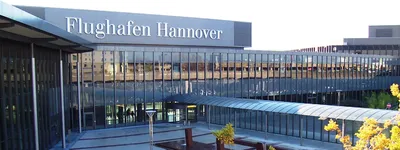 Real Estate - Hannover Airport