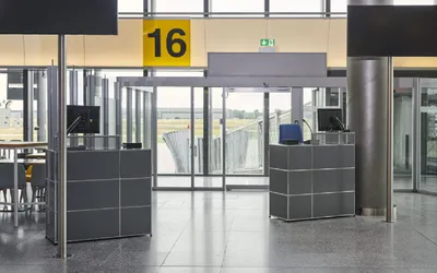 Hannover Airport switches to digital parking - Passenger Terminal Today