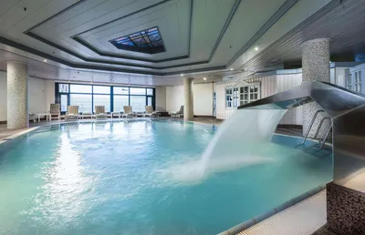 Hotel Hannover | Maritim Airport Hotel Hannover