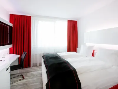 Leonardo Hotel Hannover Airport, Hannover – Updated 2024 Prices