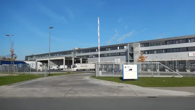 EDDV - Hanover International Airport -JustSim-EDDV