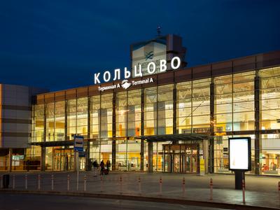 Масштабная реконструкция аэропорта Кольцово в Екатеринбурге начнется в  апреле 2022 года – Коммерсантъ Екатеринбург