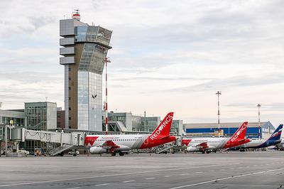 Екатеринбургский аэропорт \"Кольцово\" в январе сократил пассажиропоток в 1,5  раза - AEX.RU