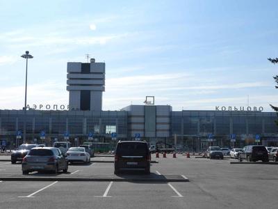 Магазин Duty Free открылся в зоне прилета аэропорта \"Кольцово\"... -  AviaPages.ru