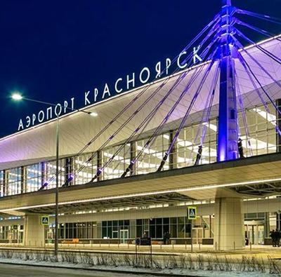 Планируется, что Красноярск станет для «Аэрофлота» вторым базовым аэропортом