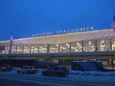 Аэропорт Красноярска выбран для создания международного хаба - KP.RU