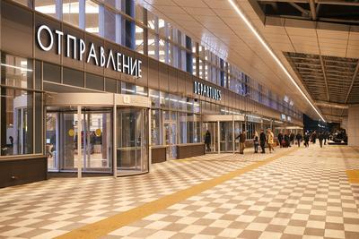 Аэропорт Емельяново Красноярск - онлайн табло и цены на авиабилеты