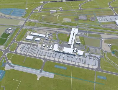 Campanile Leipzig Halle Airport, Лейпциг - обновленные цены 2024 года