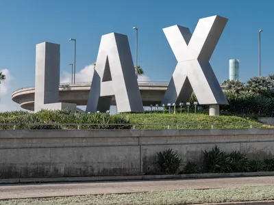Los Angeles International Airport (LAX/KLAX), CA - Airport Technology