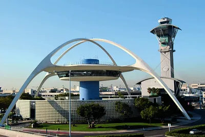 Los Angeles Airport (LAX) Guide