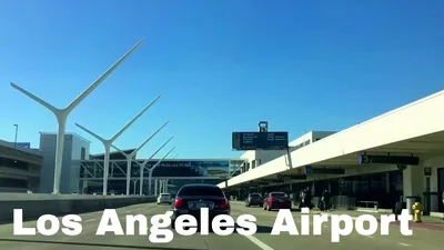 Luggage Storage Los Angeles Airport LAX | 5 locations | Qeepl