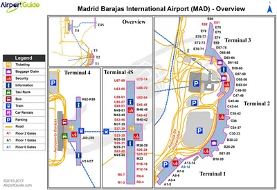 File:Terminal T-4 Madrid - Barajas Airport (8520153689)b.jpg - Wikipedia