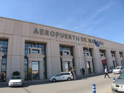 Malaga Airport | Rent Malaga