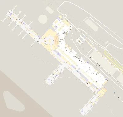 Полезная информация об аэропорте Малаги в Испании