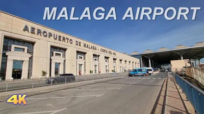 Málaga-Costa del Sol Airport is a 3-Star Airport Rating | Skytrax
