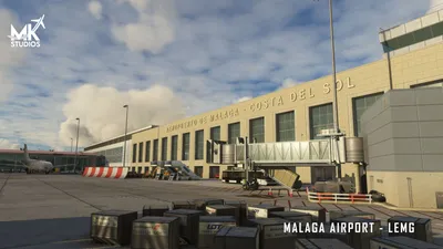 Transfers Málaga Airport | Málaga