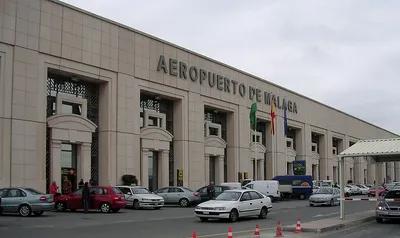 Malaga Airport Information