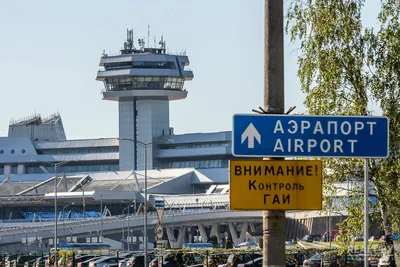 Полет ради полета: Национальный аэропорт Минска