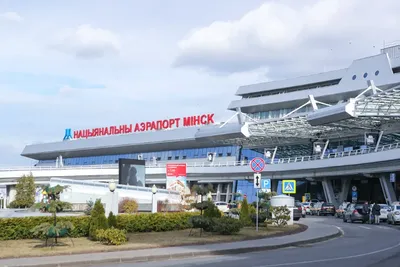 Самолет Минск – Шарджа вынужденно вернулся в Национальный аэропорт Минск