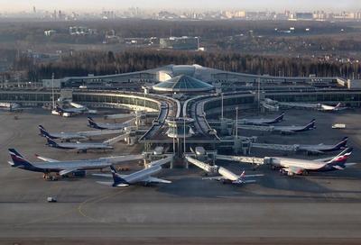 Аэропорт Шереметьево проверили после сообщений о \"минировании\" - РИА  Новости, 26.02.2022