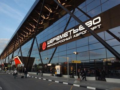 Профилактический визит Ространснадзора состоялся в аэропорту Шереметьево