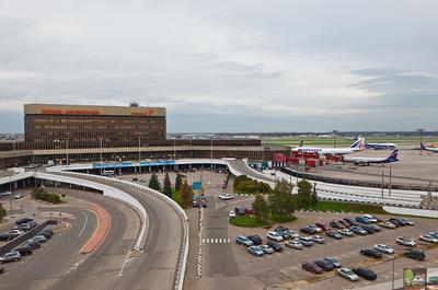 Международный аэропорт Шереметьево: как доехать, схема терминалов