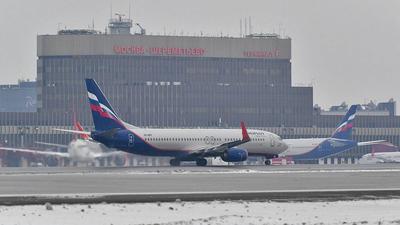 Московский Международный Аэропорт Шереметьево-2 ~ Moscow's… | Flickr