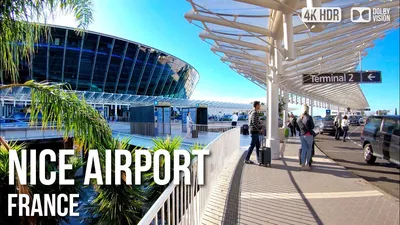 Aéroports Côte d'Azur (Nice, Cannes, Saint-Tropez) unveils its programme to  put an end to greenhouse gas emissions in just 10 years - Aviation24.be