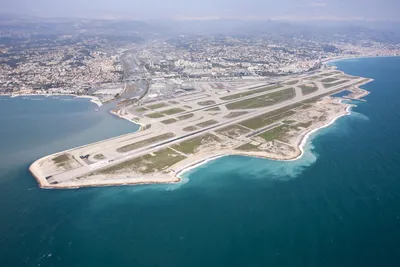 This summer, Nice Côte d'Azur Airport is expanding its network | Meet in  Nice News