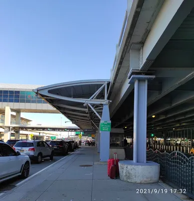 John f kennedy international airport hi-res stock photography and images -  Alamy