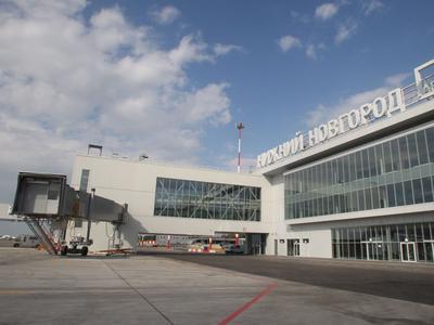 Аэропорт Нижнего Новгорода принял более 30 рейсов из-за тумана в Москве -  РИА Новости, 02.11.2021