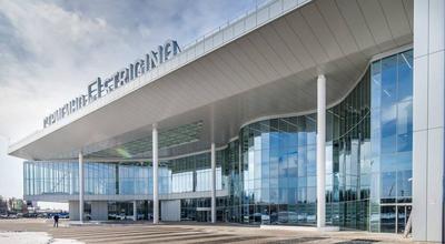 Строительство нового терминала аэропорта «Стригино» в Нижнем Новгороде» в  блоге «Авиация» - Сделано у нас