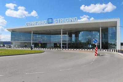 Аэропорт Нижний Новгород (Стригино). Информация, билеты, онлайн табло.